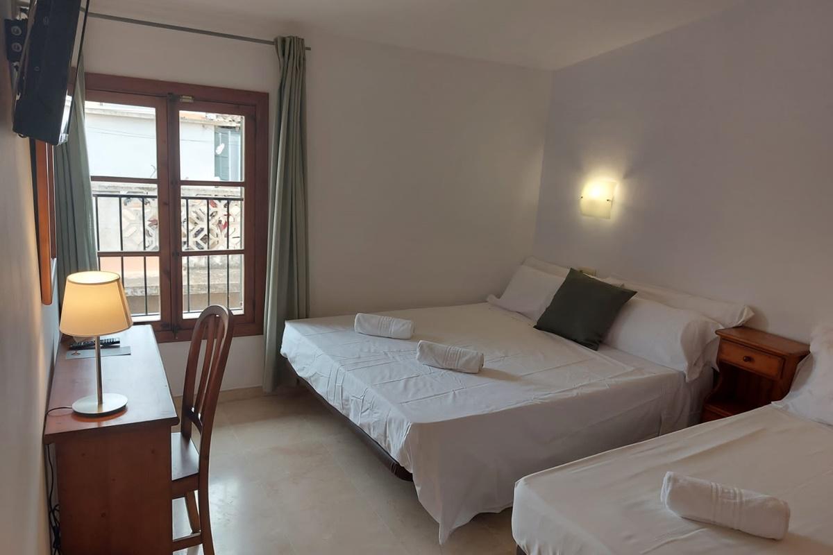 My Manacor Centre By My Hotel 2*