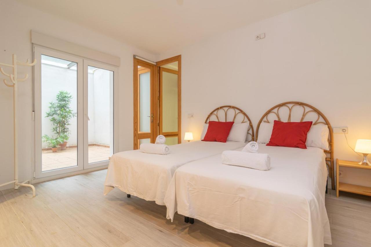 Chalet Torre Del Mar Cala d'Or (Mallorca)
