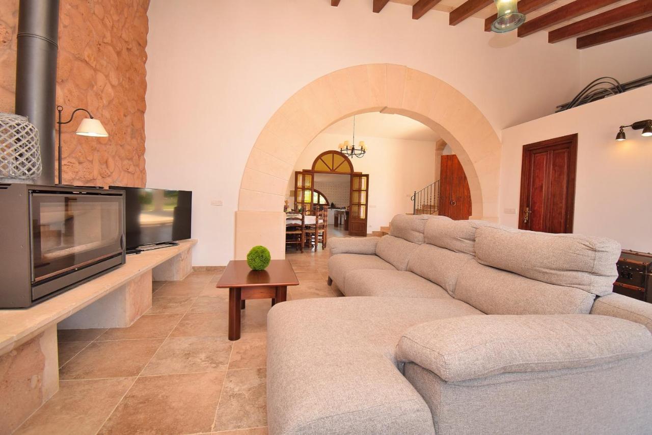 239 Biniaco Etv4993 By Mallorca Charme *