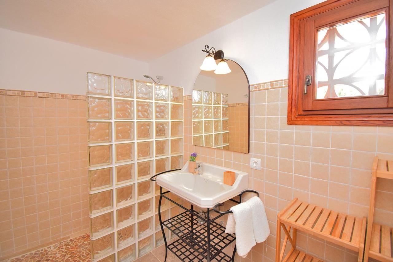 239 Biniaco Etv4993 By Mallorca Charme Villa