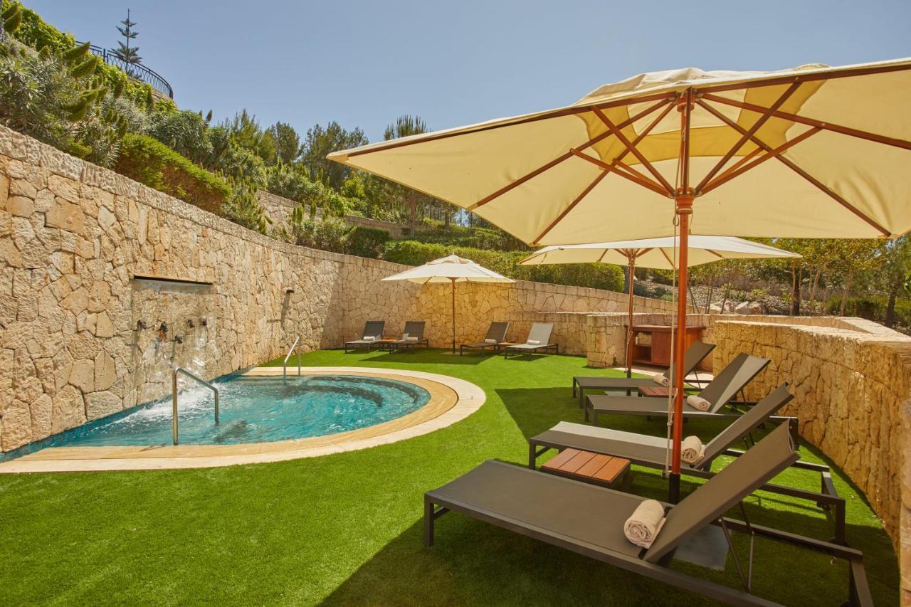 Hotel Cap Vermell Grand