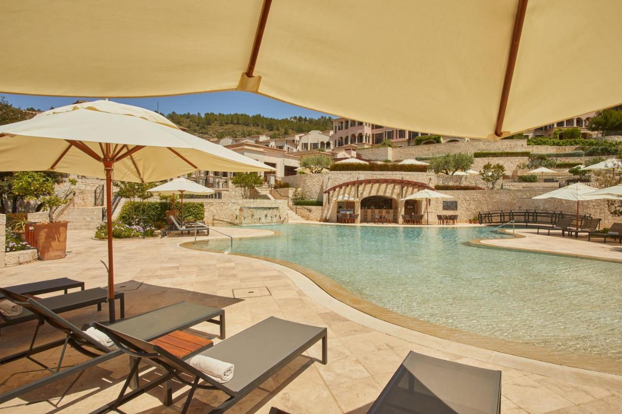 Cap Vermell Grand Hotel Canyamel (Mallorca)