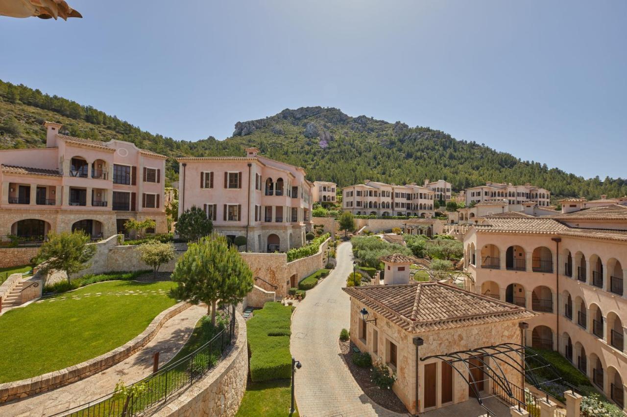 Cap Vermell Grand 5* Canyamel (Mallorca)