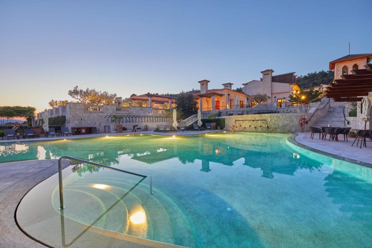Cap Vermell Grand Hotel 5*