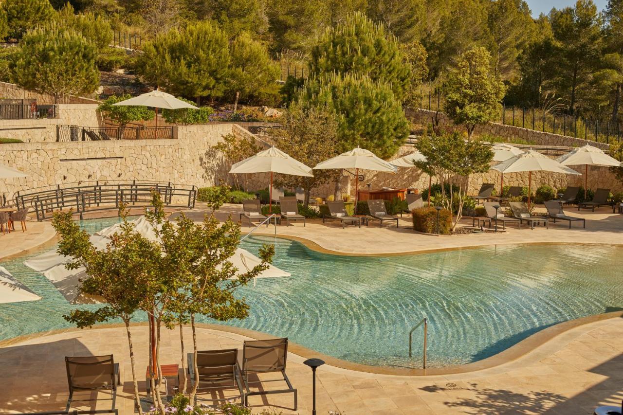 Cap Vermell Grand 5* Canyamel (Mallorca)