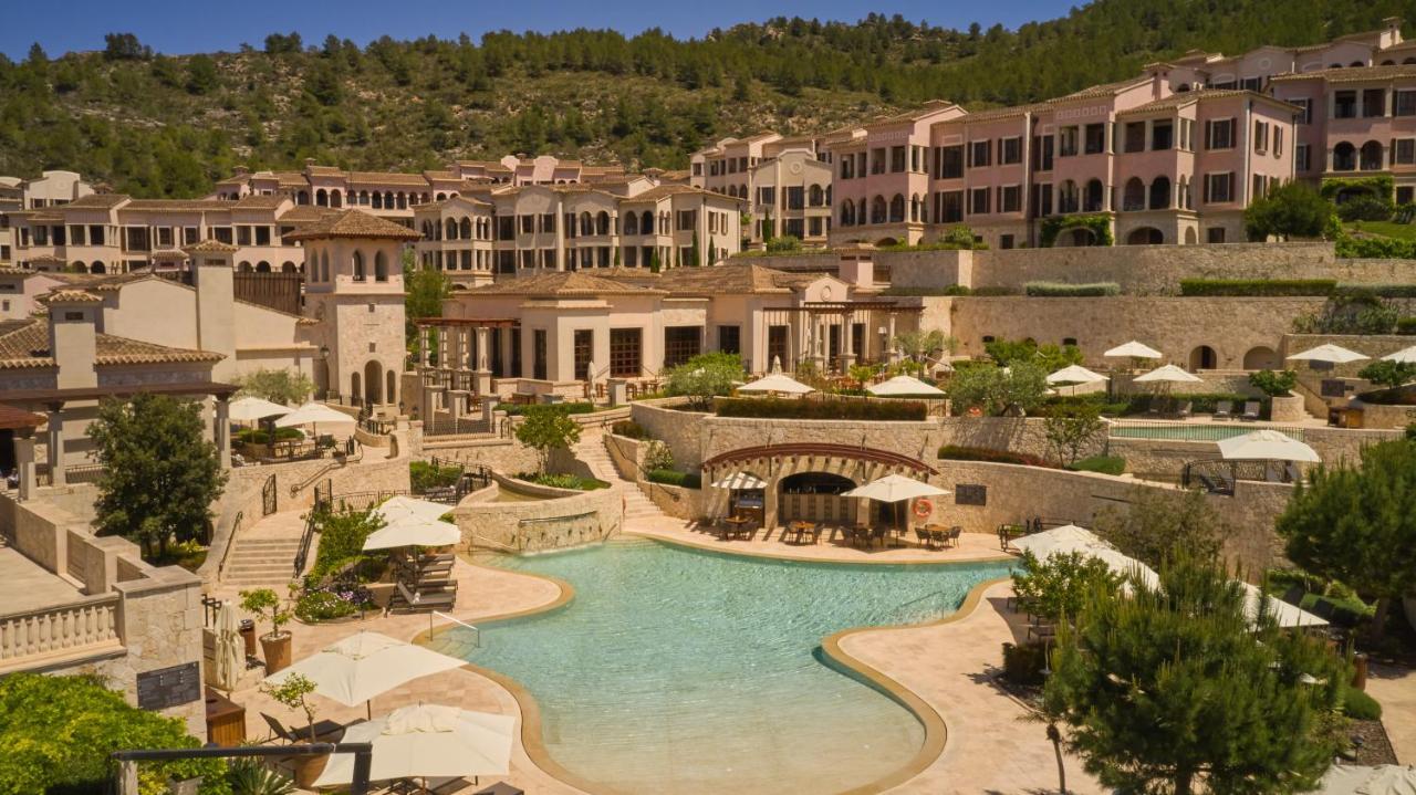 Hotel Cap Vermell Grand 5*