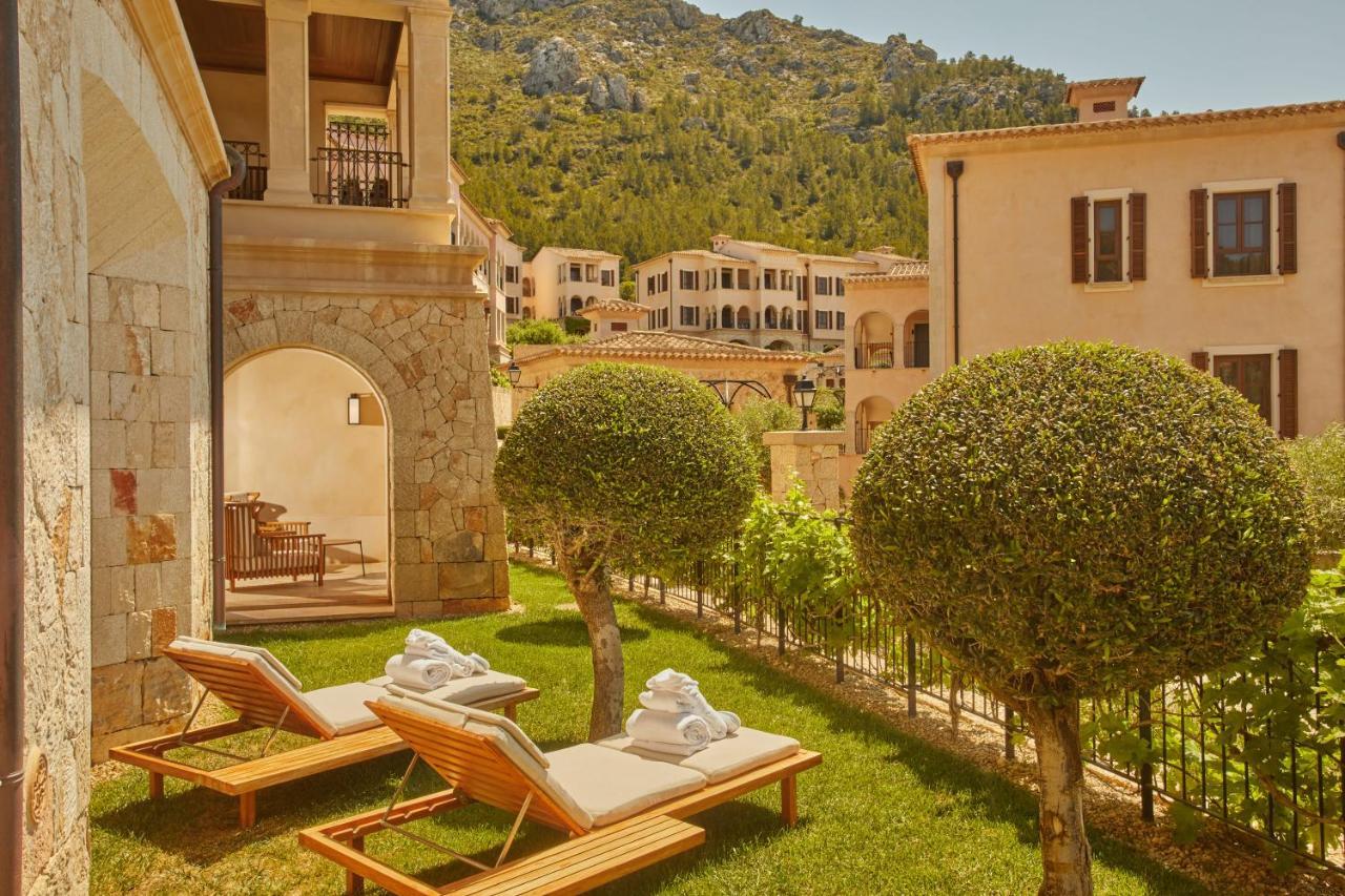 Cap Vermell Grand Hotel 5*