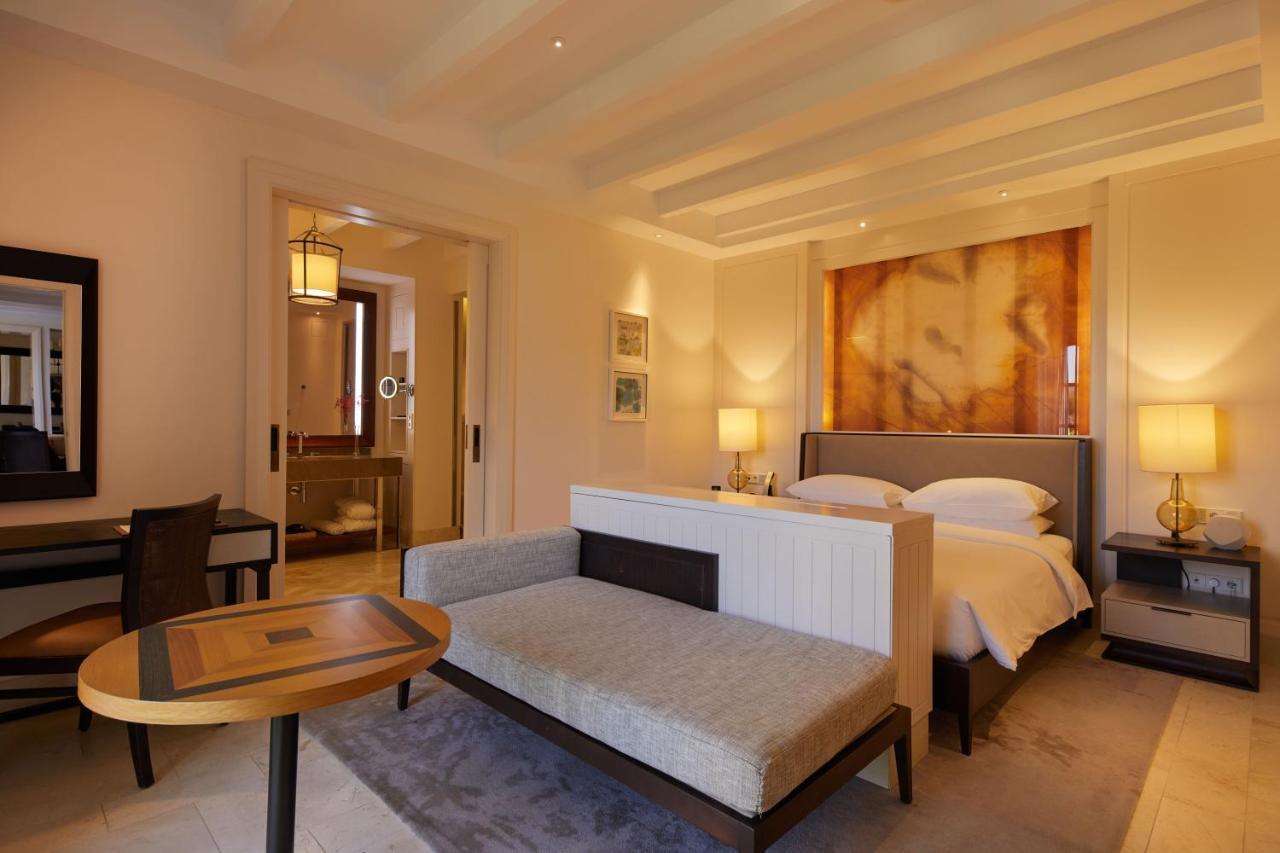 Hotel Cap Vermell Grand Canyamel (Mallorca)