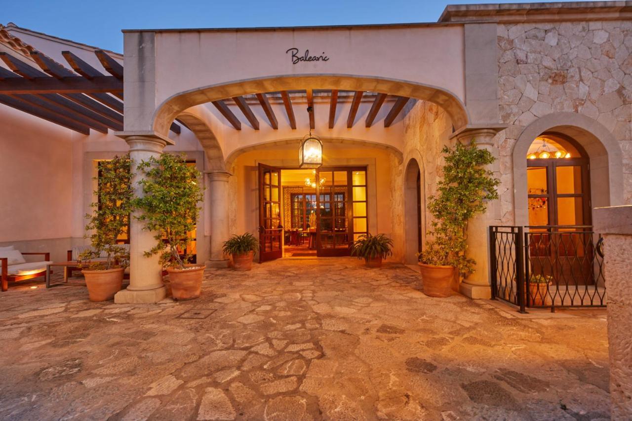 Cap Vermell Grand Hotel