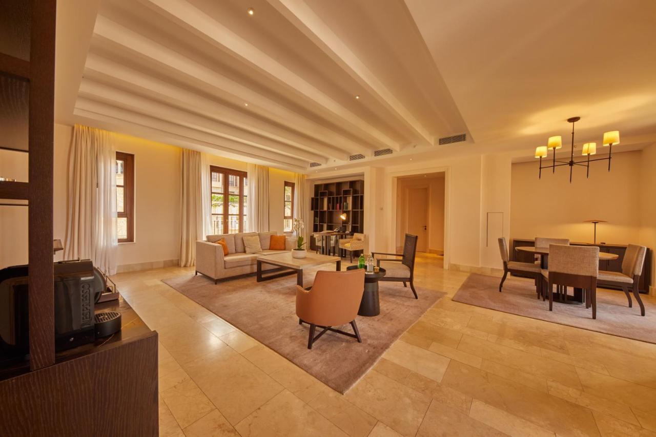 Hotel Cap Vermell Grand Canyamel (Mallorca)