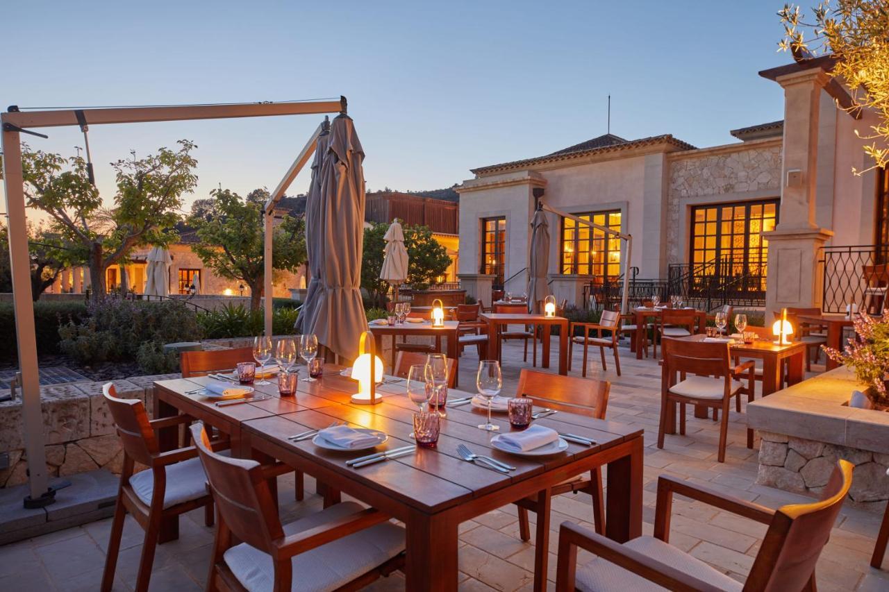 Hotel Cap Vermell Grand
