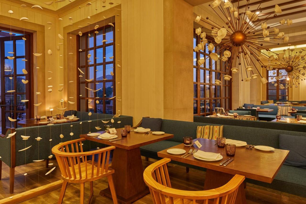 Hotel Cap Vermell Grand 5*