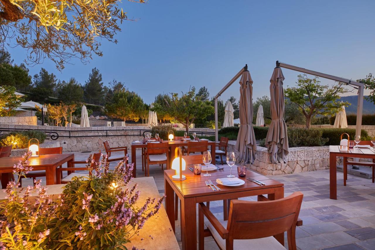 Hotel Cap Vermell Grand