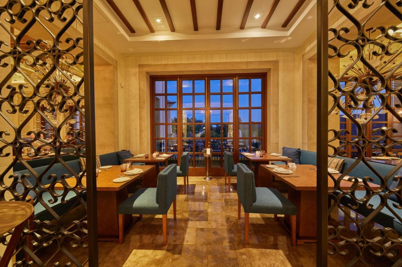 Hotel Cap Vermell Grand 5*