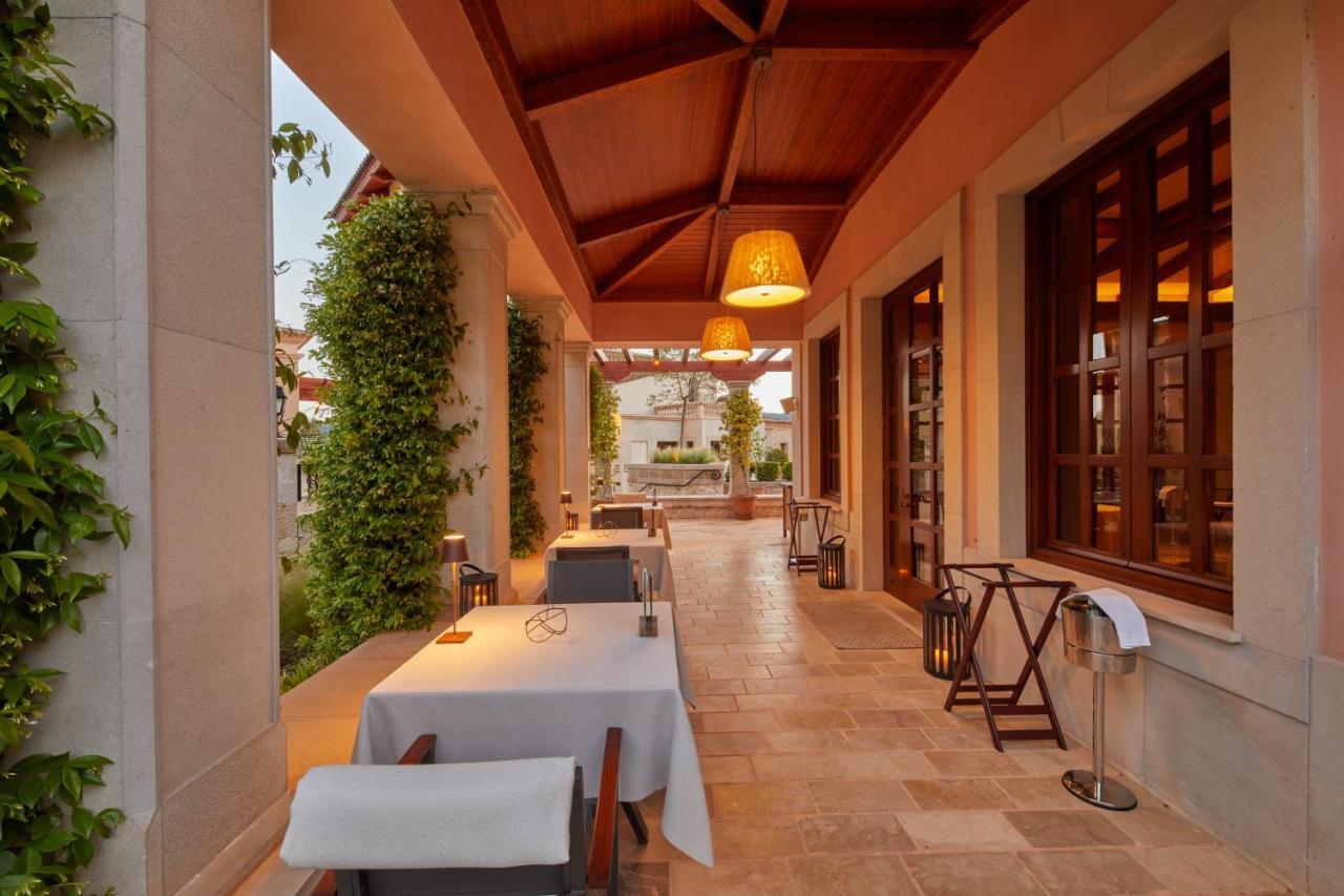Cap Vermell Grand Hotel 5*