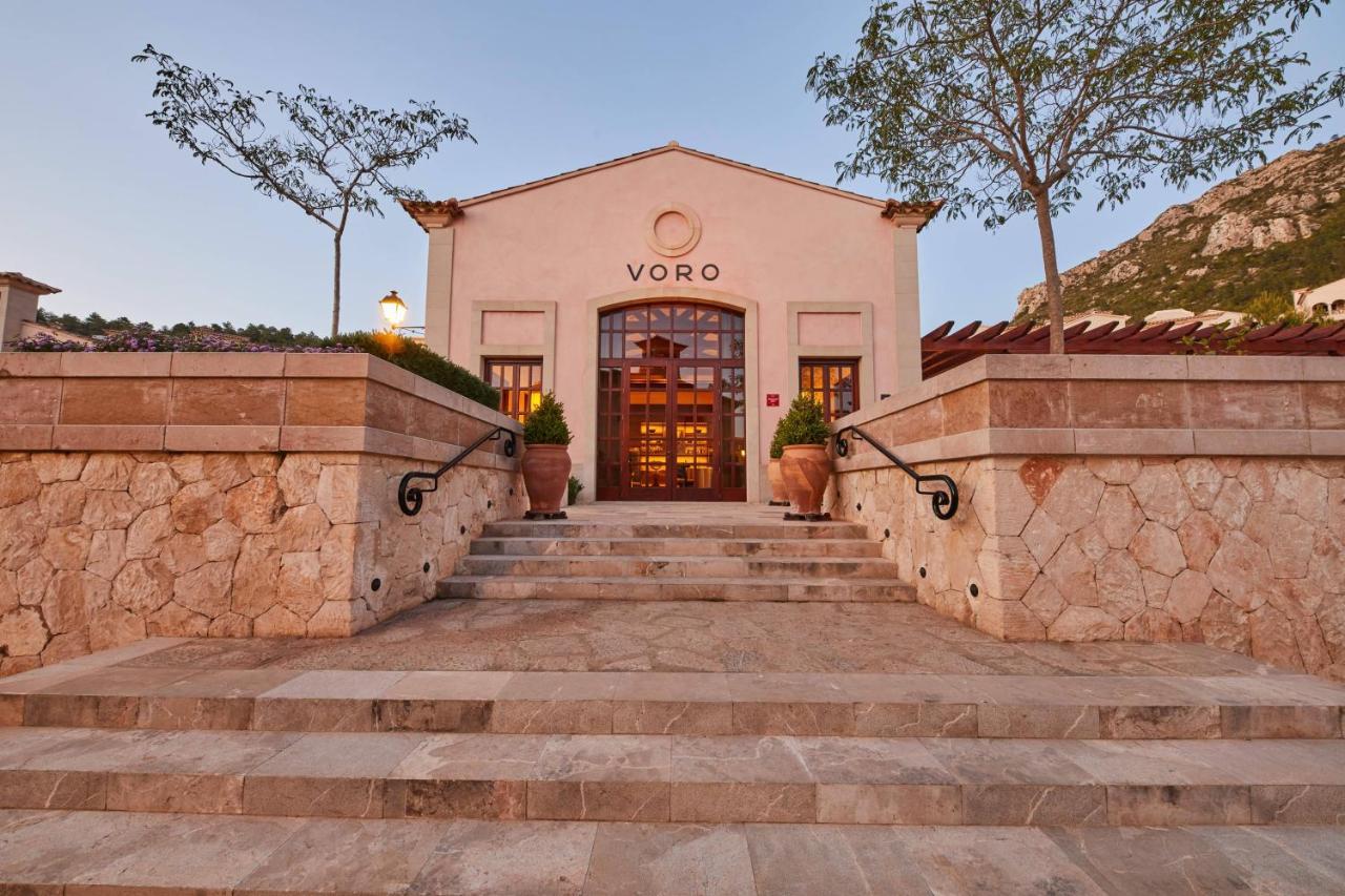 Hotel Cap Vermell Grand Canyamel (Mallorca)
