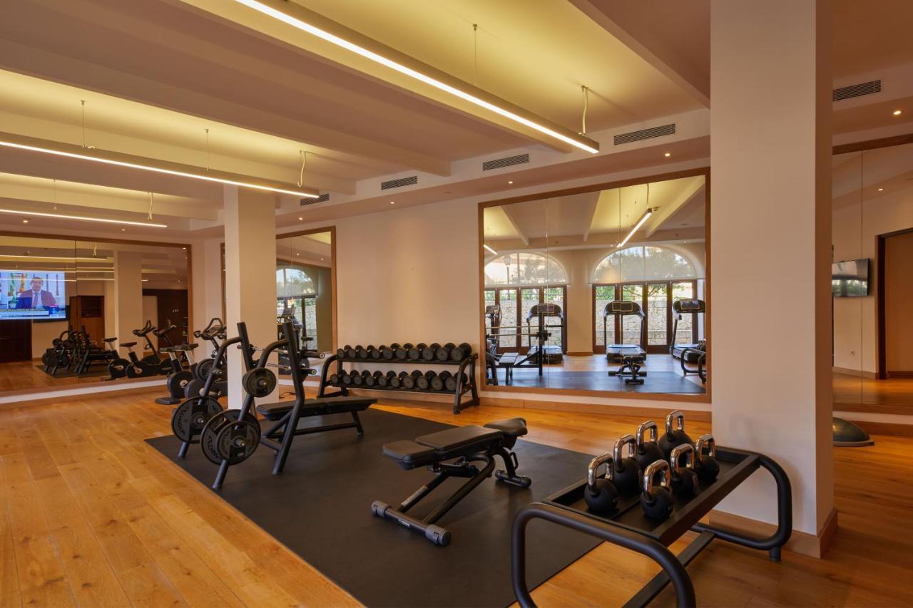 Cap Vermell Grand Hotel Canyamel (Mallorca)