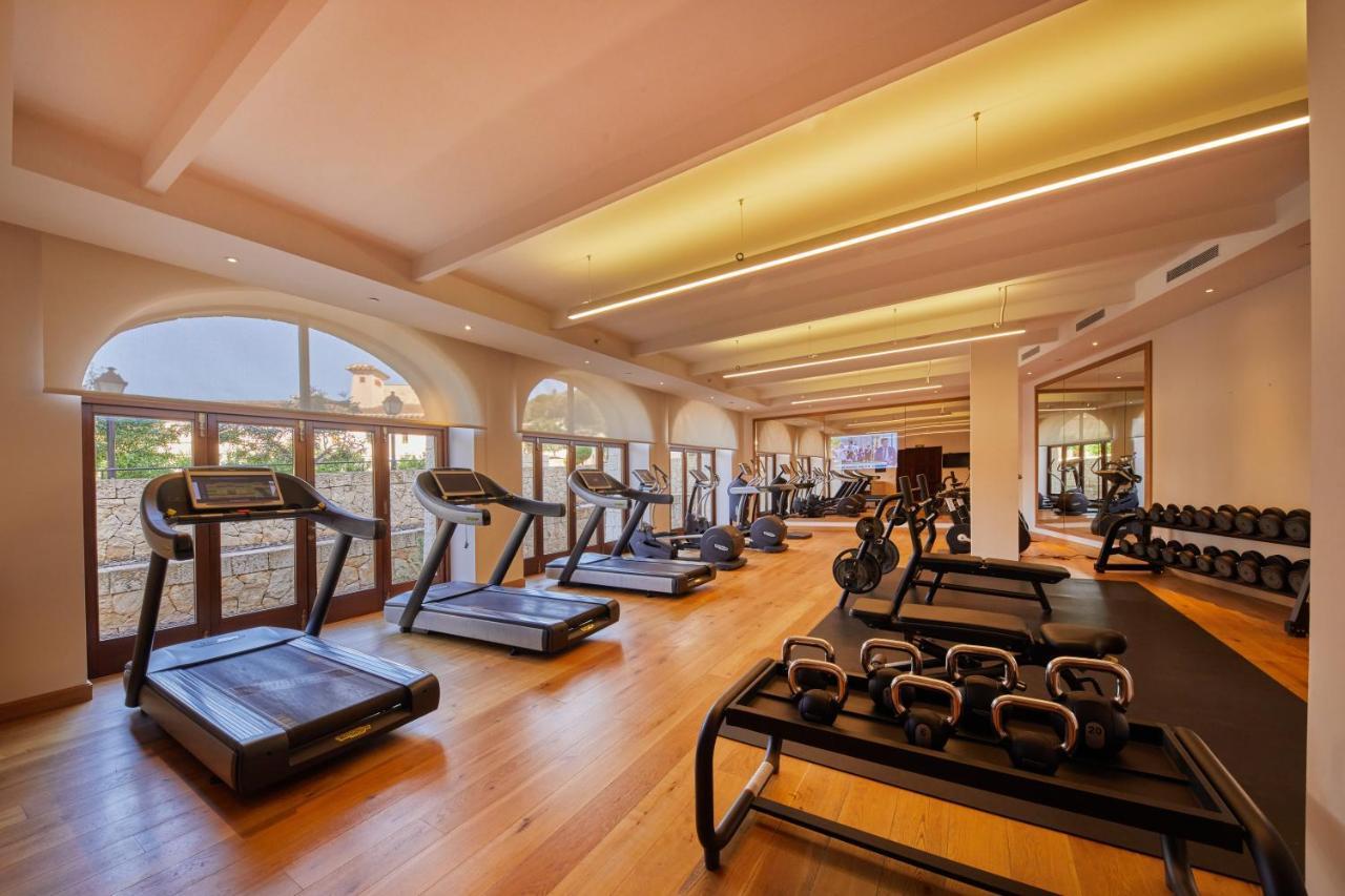 Cap Vermell Grand 5*