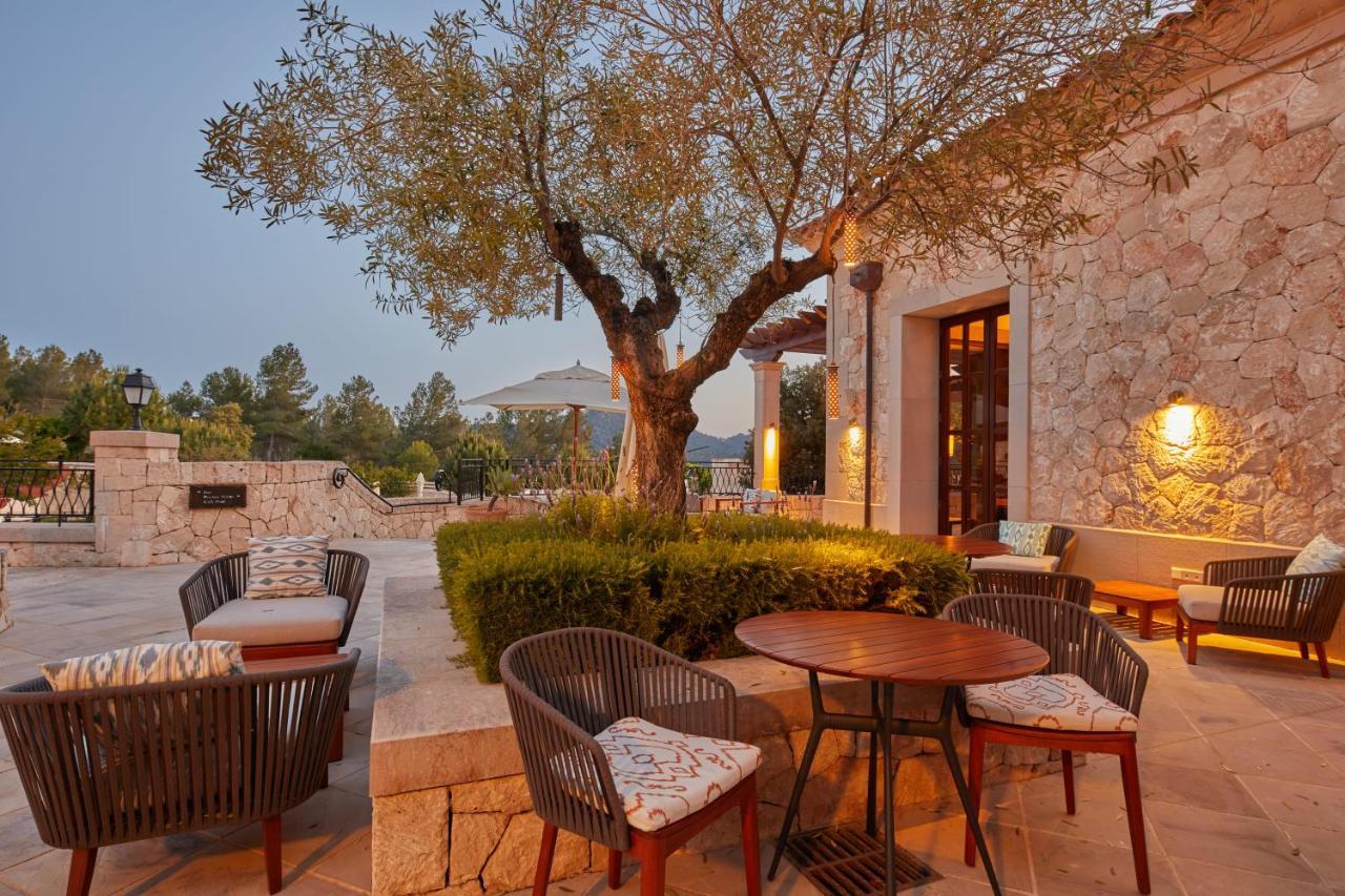 Cap Vermell Grand Hotel 5*