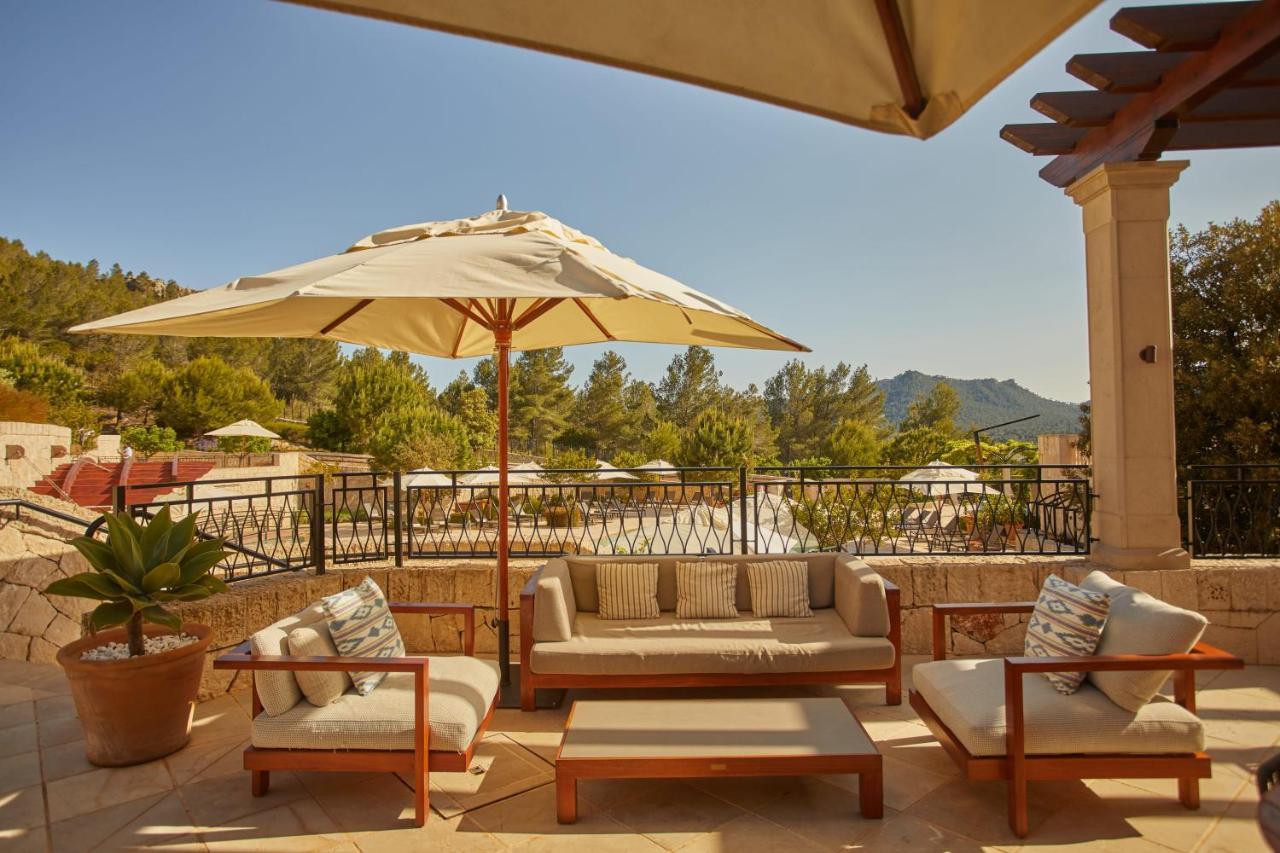 Hotel Cap Vermell Grand 5*