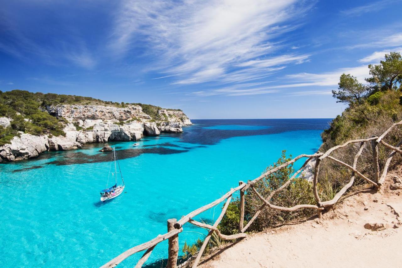 Cap Vermell Grand 5* Canyamel (Mallorca)