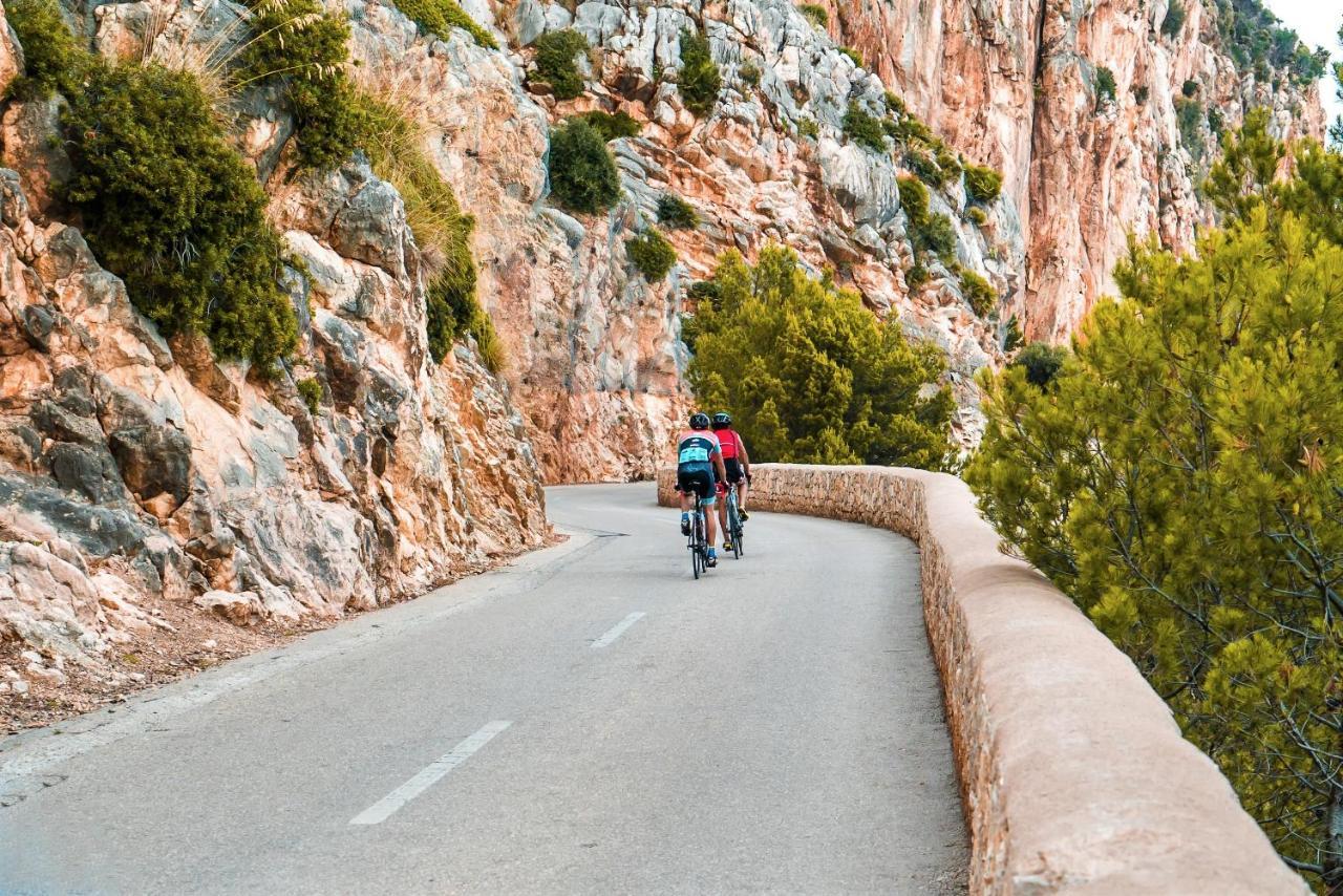 Cap Vermell Grand