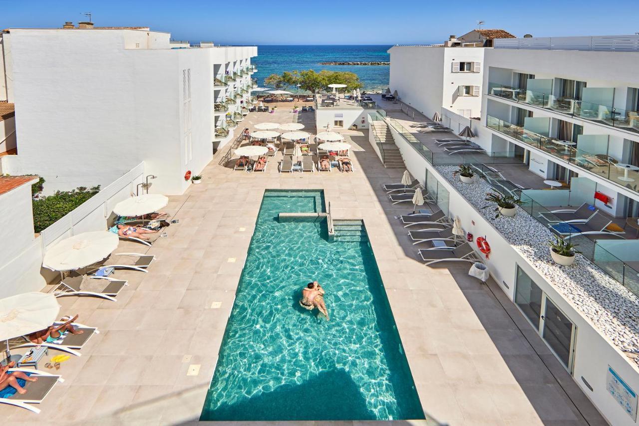Ilusion Moreyo - Adults Only Hotel 4*