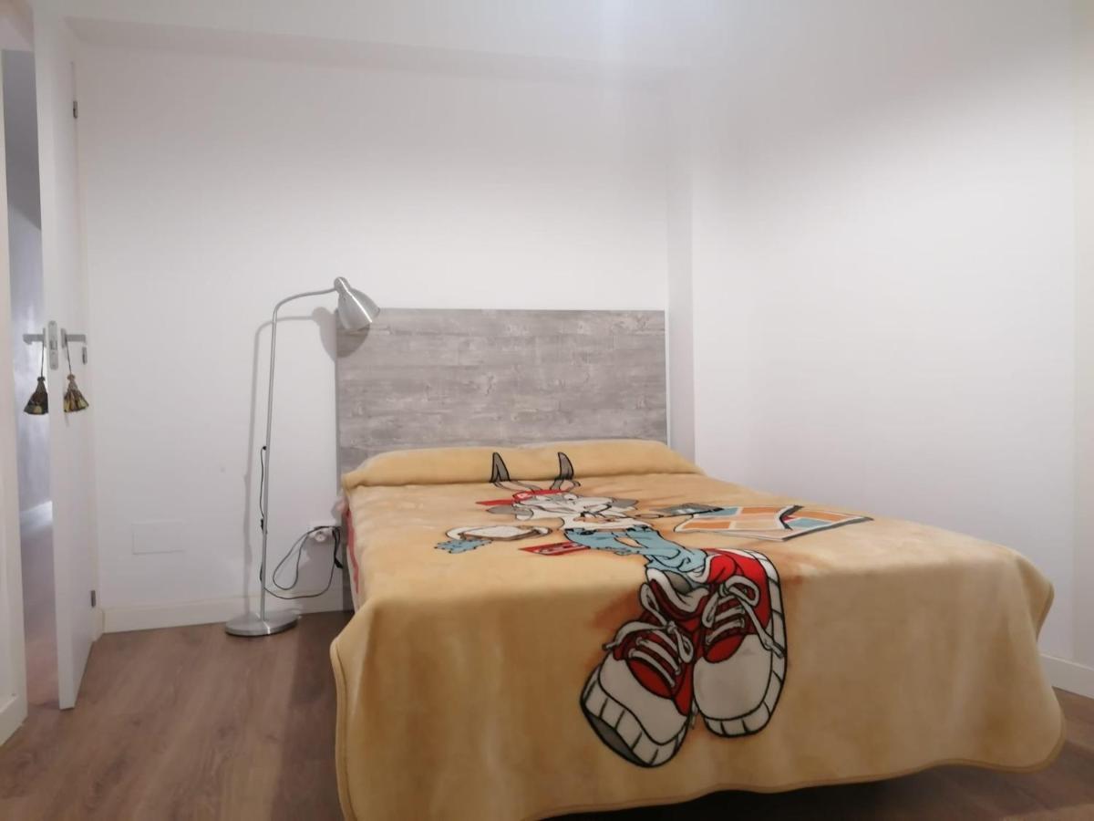 Aragon Apartamento *