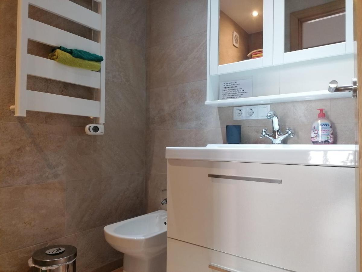 Aragon Apartamento *