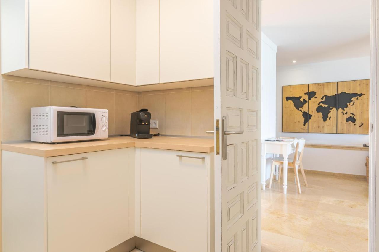 Apartamento Ed Bellveure 2 B -duplex- Puerto Pollensa