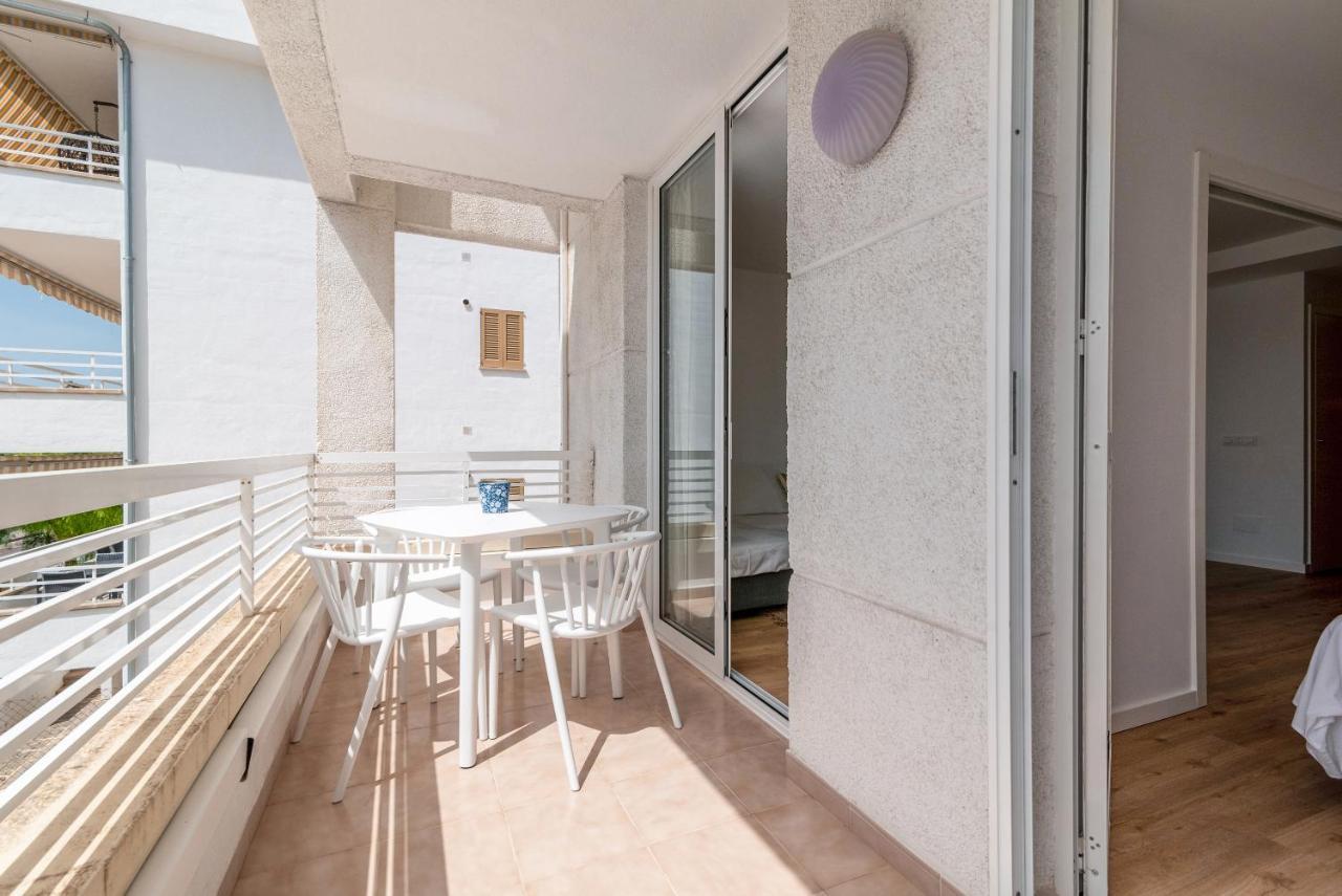 Apartamento Bellamar *