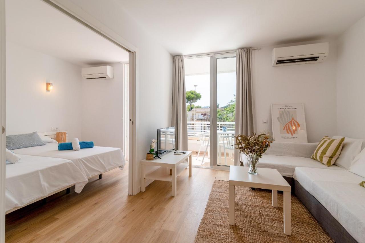 Bellamar Apartamento Puerto de Alcúdia