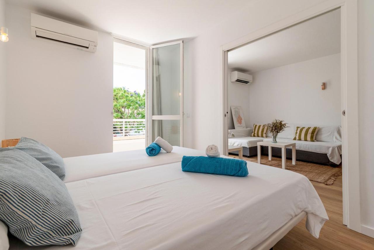 Bellamar Apartamento Puerto de Alcúdia