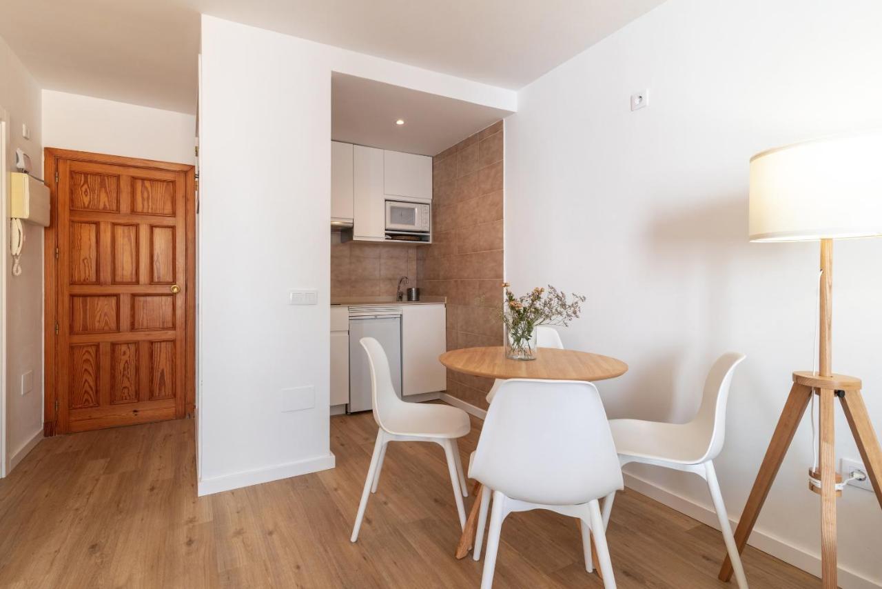 Apartamento Bellamar *