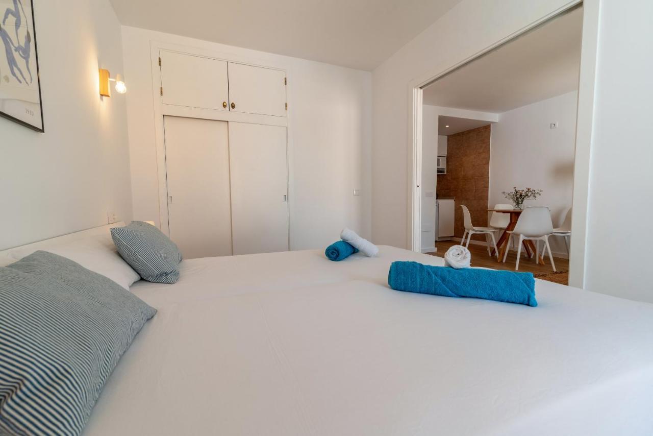 Apartamento Bellamar *