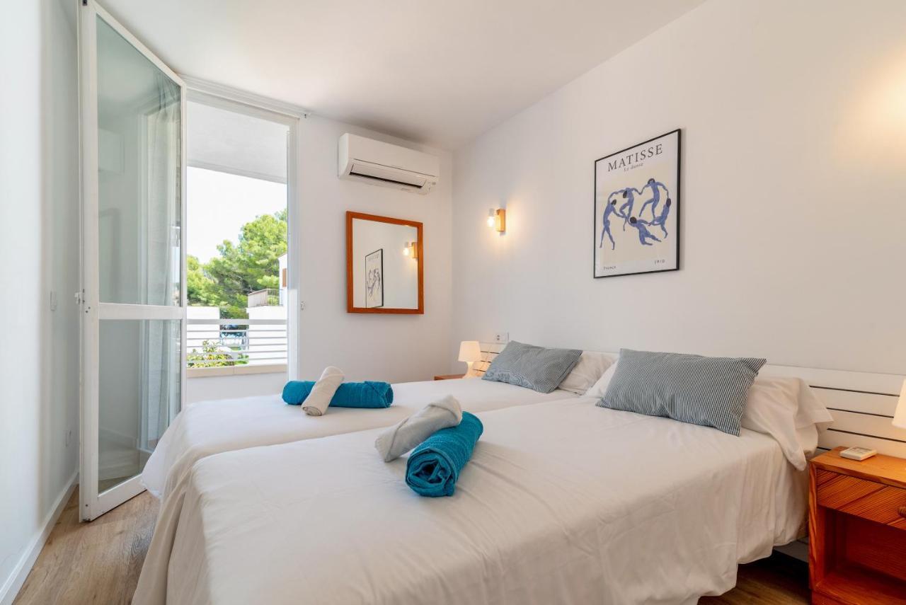 Bellamar Apartamento Puerto de Alcúdia
