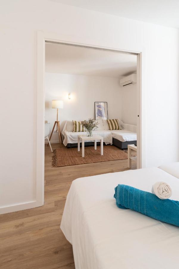 Bellamar Apartamento *