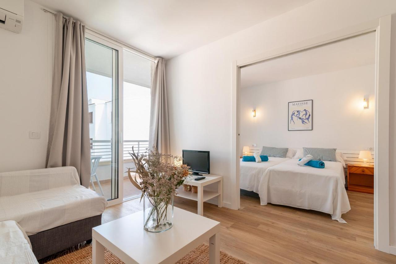Apartamento Bellamar