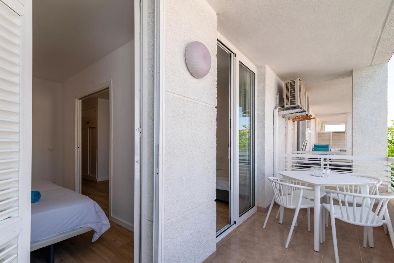 Bellamar Puerto de Alcúdia