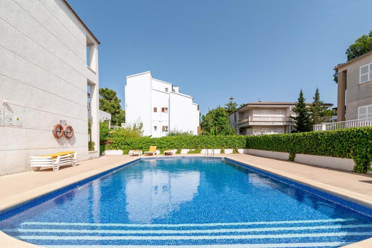 Apartamento Bellamar *