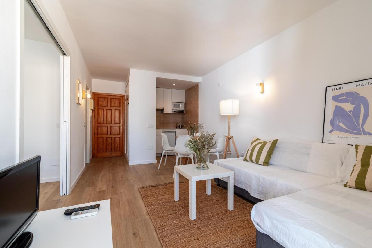 Bellamar Apartamento Puerto de Alcúdia