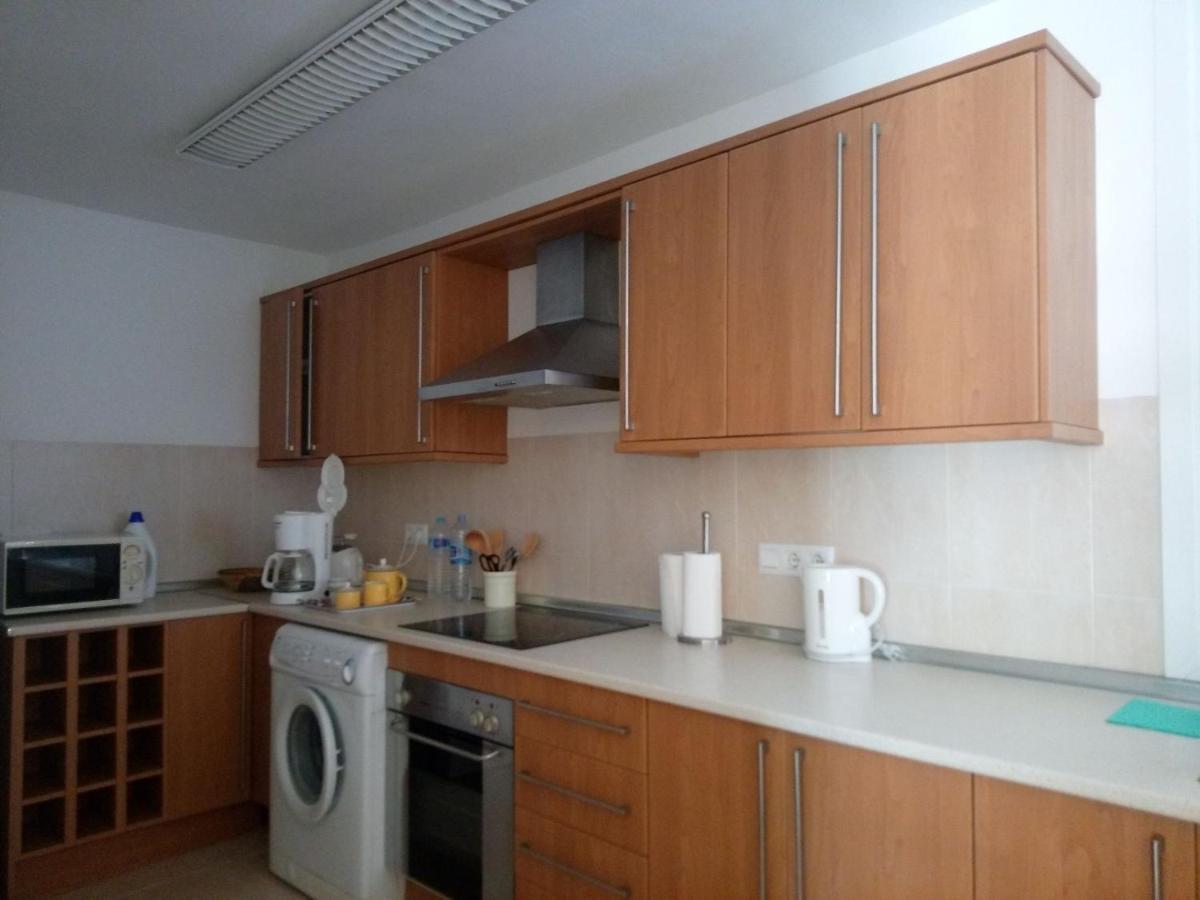 Vallibre Apartamento *