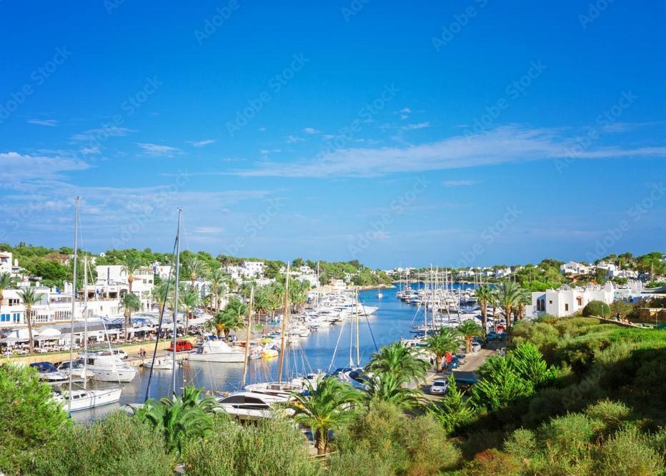 Vallibre Apartamento Cala D´Or