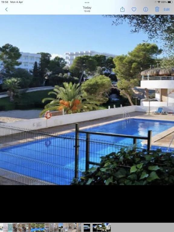Apartamento Vallibre Cala D´Or