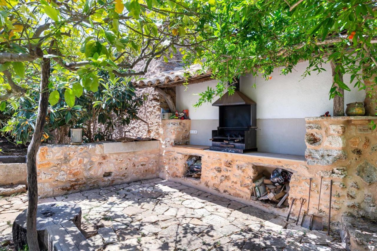 Villa Estela