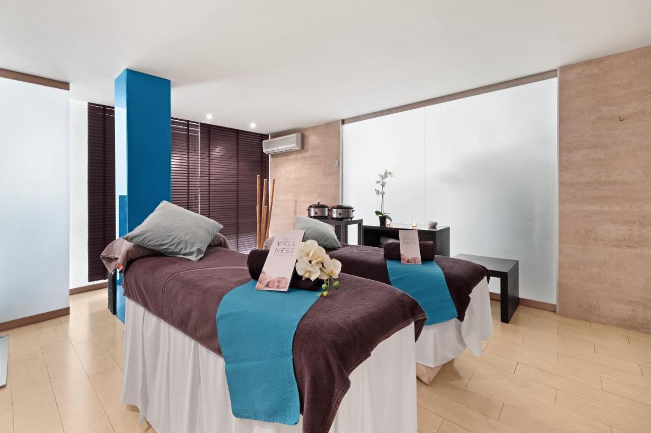 Occidental Cala Viñas 4* Cala Vinas (Mallorca)
