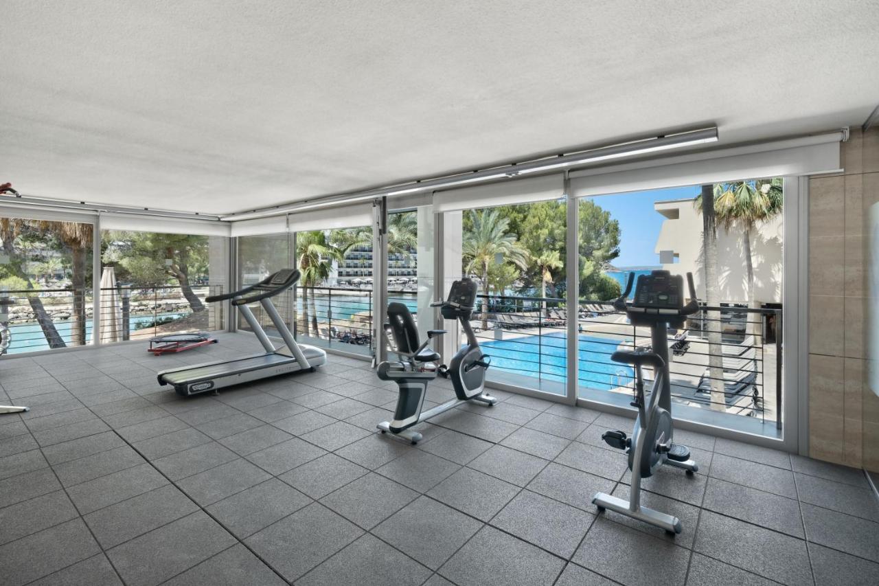 Occidental Cala Viñas 4*