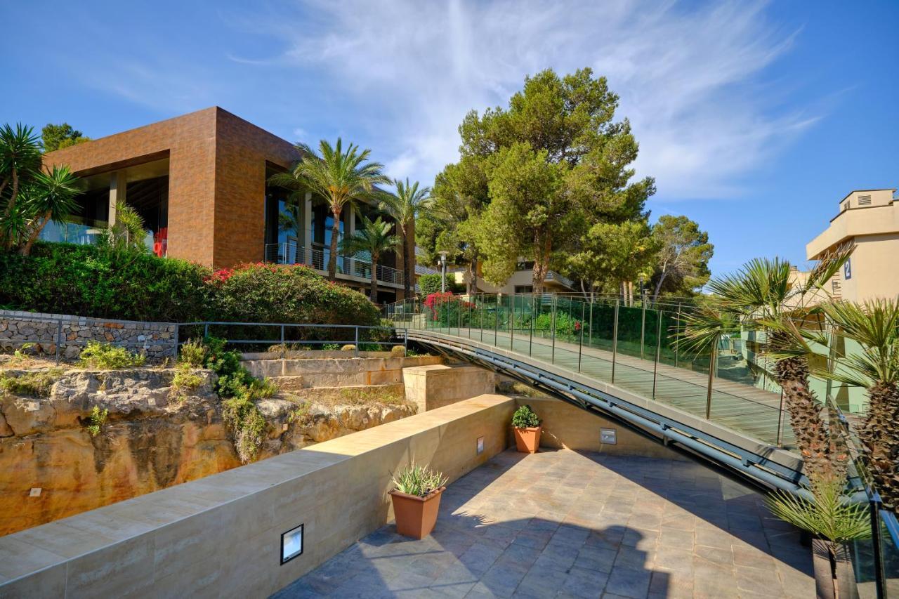 Hotel Occidental Cala Viñas Cala Vinas (Mallorca)