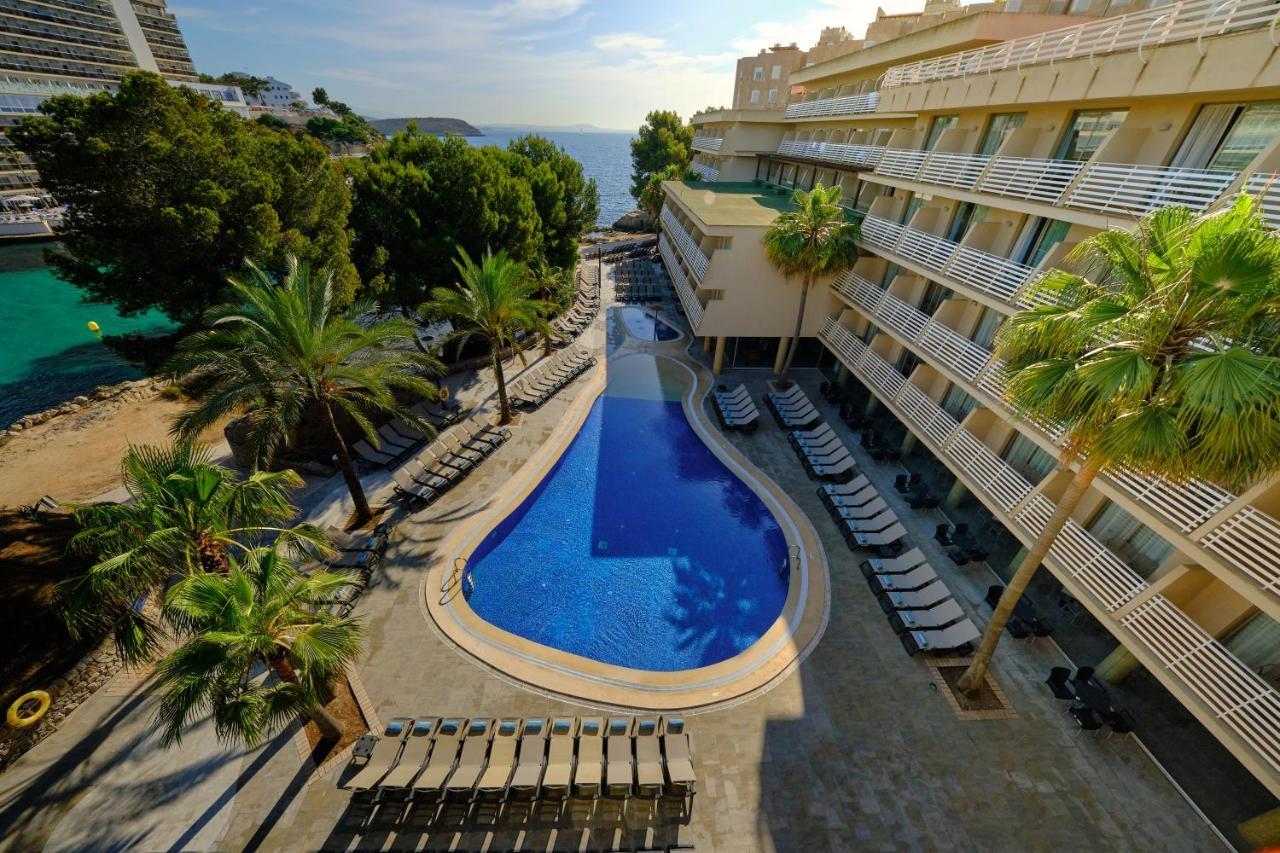 Occidental Cala Viñas Hotel