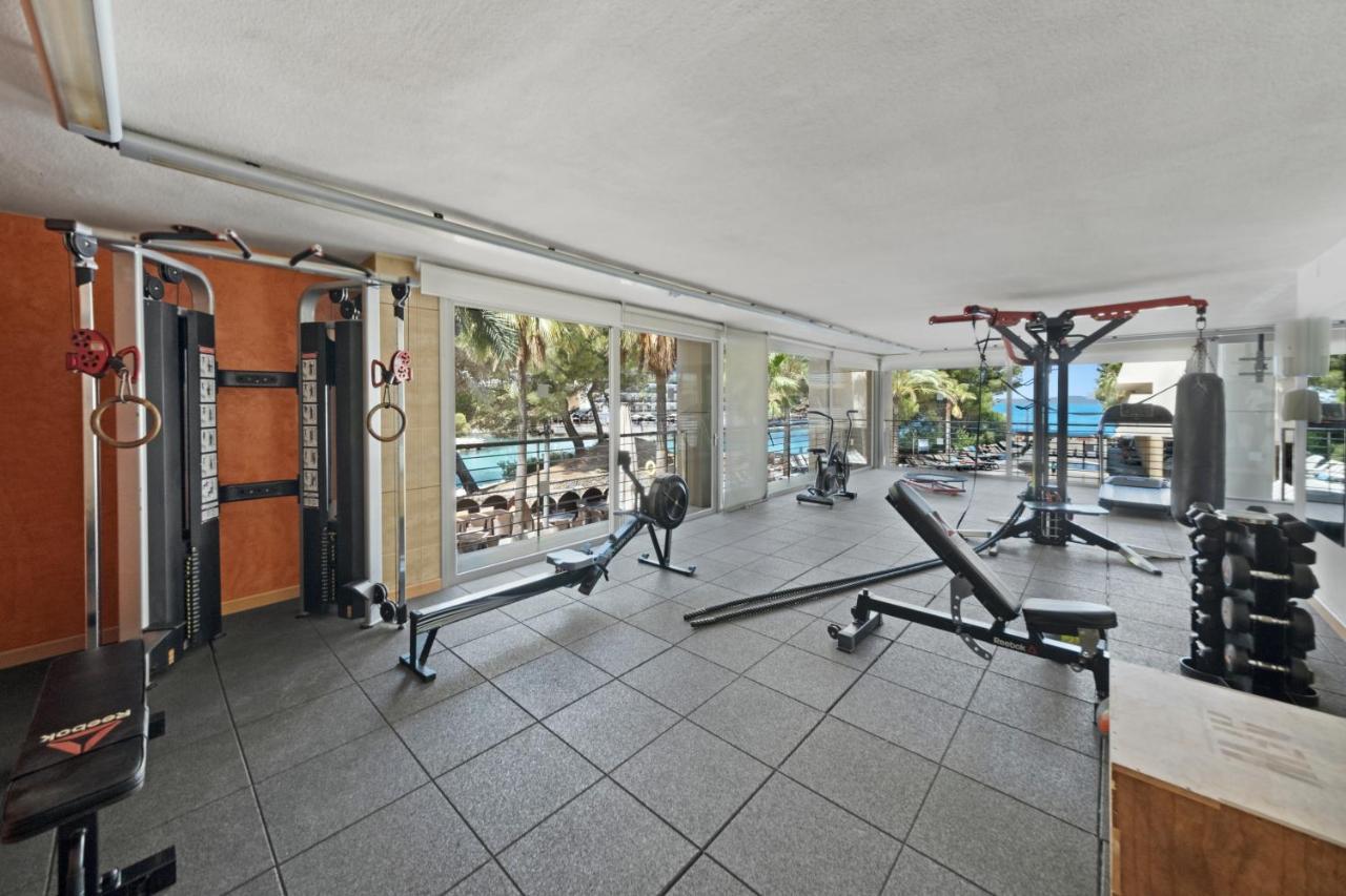 Hotel Occidental Cala Viñas Cala Vinas (Mallorca)